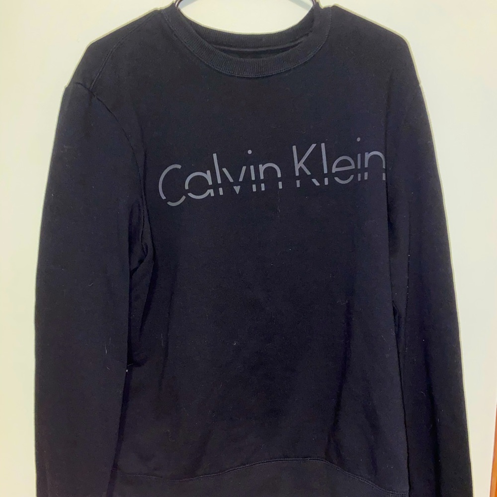 Calvin Klein Crew